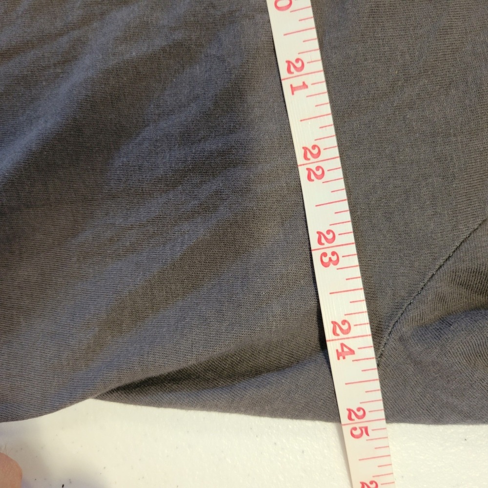 Star Wars Millennium Falcon Schematic T-Shirt Gray Zuni Sportswear Mens XL - Picture 7 of 8